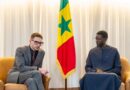 Assemblée des Nations Unies : Bassirou Diomaye Faye s&rsquo;est entretenu avec Alexander Soros à New York