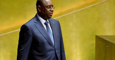 ONU : Macky Sall joue gros ce mardi