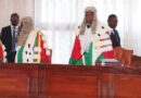 Cameroun: décès du président du Conseil constitutionnel Clément Atangana