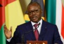 Guinée-Bissau: les «conditions de sécurité nécessaires» à un retour d&rsquo;Embalo ne sont pas réunies, affirme la junte