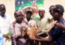 Élevage caprin : la Haute Autorité du Waqf et l’ONG Heifer engagent à Aéré Lao la remise des premières chèvres du projet WAPEC