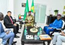 Diplomatie parlementaire : Ousmane SONKO reçoit des représentants diplomatiques et institutionnels