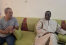 COOPÉRATION: Rachid Boujia de Meknès séduit par Podor et la vision du Maire Racine SY