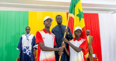 MAMADOU DIAGNA NDIAYE:  » Il ne suffit plus de former des jeunes, il faut des passerelles vers l&rsquo;entreprise »