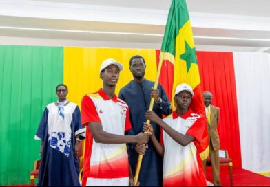 MAMADOU DIAGNA NDIAYE:  » Il ne suffit plus de former des jeunes, il faut des passerelles vers l&rsquo;entreprise »