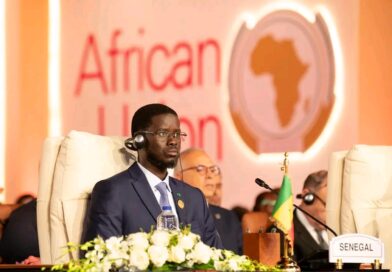Bassirou Diomaye Faye à la CEDEAO : le Sénégal face au défi de la refondation communautaire