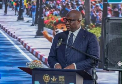 MOUHAMADOU MAKHTAR CISSE: « Le dispositif national de sécurité des Jeux est opérationnel »