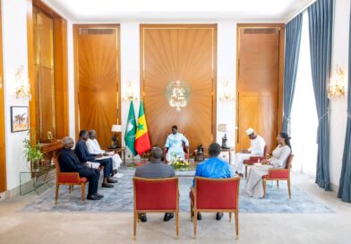 ACCÈS AUX SOINS ET STATUT DES PRATICIENS: Diomaye à l’écoute des médecins pour rapprocher les soins des Sénégalais