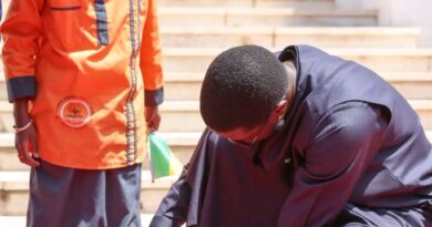 Rentrée scolaire 2026-2027 : Le message du Pr Bassirou Diomaye Faye aux élèves, enseignants et parents