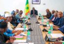 Dialogue social : le Premier ministre Ahmadou Al Aminou LO demande un moratoire de trois mois sur les grèves
