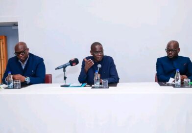 Le Premier ministre Ahmadou Alhaminou LO appelle la Diaspora sénégalaise en Côte d’Ivoire à s’approprier l’Agenda Sénégal 2050