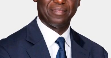 Alerte! Le Sénégal en danger!