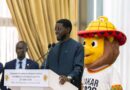 JOJ Dakar 2026 : le chef de l’État exhorte les 136 athlètes sénégalais à ”la discipline et à la solidarité”