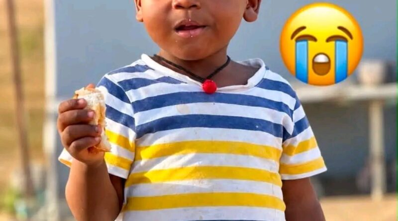 YEUMBEUL SUD : UN ENFANT DE 3 ANS MORTELLEMENT RENVERSE PAR UN BUS TATA