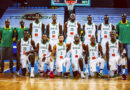 ÉQUIPE NATIONALE MASCULINE DE BASKET: Malèye Ndoye, Makhtar Ndiaye et Xane Christian Dalmeida prennent de la place