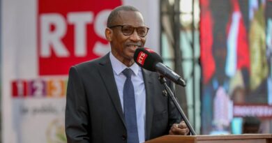 Accusations sur l&rsquo;accord d&rsquo;entreprise de la RTS : La réplique de Racine Talla  au Premier ministre