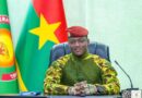 Burkina Faso: le capitaine Traoré lance la «Ligue de la souveraineté», un nouveau championnat de football