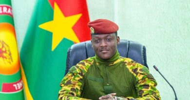 Burkina Faso: le capitaine Traoré lance la «Ligue de la souveraineté», un nouveau championnat de football