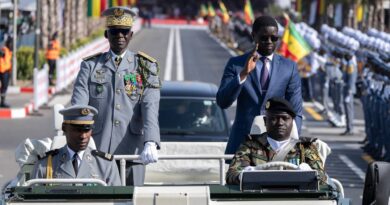 Fête nationale 2029 : Kaolack accueillera le défilé du 4 avril