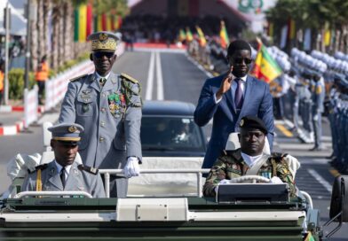 Fête nationale 2029 : Kaolack accueillera le défilé du 4 avril