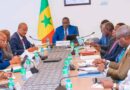 Fortes pluies : le plan d’urgence régional déclenché à Dakar