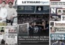 La France pointe du doigt Ousmane Dembélé, le monde pleure déjà les adieux en sélection de Lionel Messi