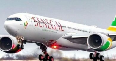 Mouvement d’humeur : le SYNPAAS annonce des perturbations sur les vols d’Air Sénégal à partir du 15 octobre