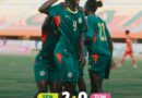 Éliminatoires JO 2028 : les “Lionnes” dominent la Tunisie (2-0) et se qualifient au troisième tour