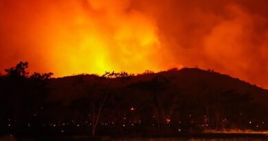 Canada: «Un désastre», des morts après un incendie sur une base militaire de l&rsquo;ouest du pays