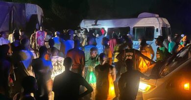 Axe Ndande-Kébémer : le bilan de l’accident s’alourdit à huit morts