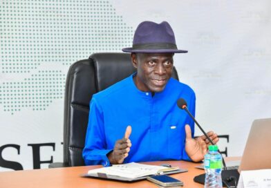 GESTION DES LICENCES DE PÊCHE: Dr Mamadou Goudiaby défend sa gestion devant la commission d&rsquo;enquête parlementaire
