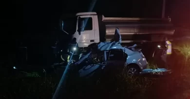 Accident sur l’axe Ndande-Kébémer : Six (06) morts dans une collision frontale