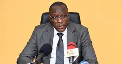 CRITIQUES DU POUVOIR, INQUIÉTUDES SUR LES JOJ, UNITÉ DE L&rsquo;OPPOSITION: Cheikh Oumar Anne charge le régime et appelle à une large coalition