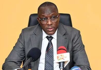 CRITIQUES DU POUVOIR, INQUIÉTUDES SUR LES JOJ, UNITÉ DE L&rsquo;OPPOSITION: Cheikh Oumar Anne charge le régime et appelle à une large coalition