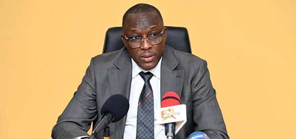 CRITIQUES DU POUVOIR, INQUIÉTUDES SUR LES JOJ, UNITÉ DE L&rsquo;OPPOSITION: Cheikh Oumar Anne charge le régime et appelle à une large coalition