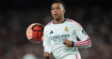 Polémique sur Mao Zedong : la Chine prend acte des excuses de Mbappé