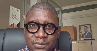 JOJ Dakar 2026: Un Conseiller ne doit pas impliquer le Chef de l&rsquo;État dans des affaires civiles et commerciales. Par MLDIATTA