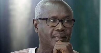 Notre regretté ami Mody Niang. Par Ousmane SONKO