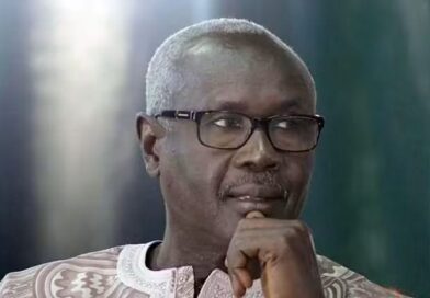 Notre regretté ami Mody Niang. Par Ousmane SONKO