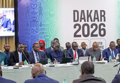 CIRCULATION DURANT LES JOJ « DAKAR 2026 »: 166 mesures pour éviter la paralysie de Dakar