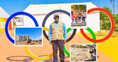 JEUX OLYMPIQUES DE LA JEUNESSE « DAKAR 2026 »: Avec 136 athlètes, le Sénégal présente le plus grand contingent