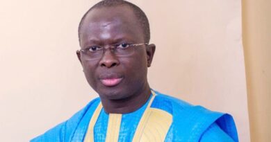 « Si le Sénégal aborde l’année 2027 avec le même budget, c’est ce qu’on appelle le statu quo… » ( Modou Diagne Fada)
