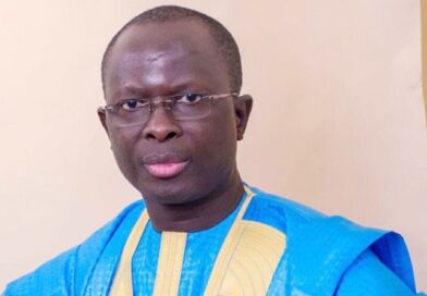 « Si le Sénégal aborde l’année 2027 avec le même budget, c’est ce qu’on appelle le statu quo… » ( Modou Diagne Fada)