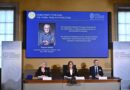 Le prix Nobel de physique décerné au Belge Francis Halzen pour ses travaux sur les neutrinos