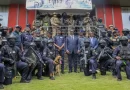 Grève du FSDT : les militaires et les gendarmes mobilisés pour assurer la continuité du transport public