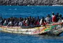 Migration irrégulière : 180 Sénégalais interceptés en Gambie