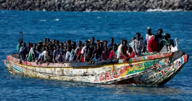 Migration irrégulière : 180 Sénégalais interceptés en Gambie