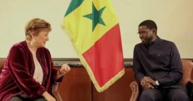 DETTE DU SÉNÉGAL: Le FMI précise les conditions du déblocage