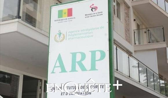 LANCEMENT DE LA PLATEFORME NUMÉRIQUE DE LARP: Vers la fin des dossiers qui traînent plus dun an