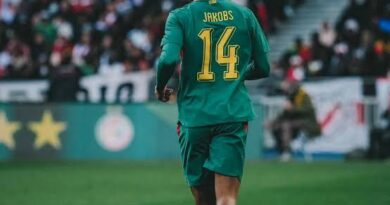 Equipe Nationale : Ismaïl Jakobs annonce sa retraite internationale avec le Sénégal
